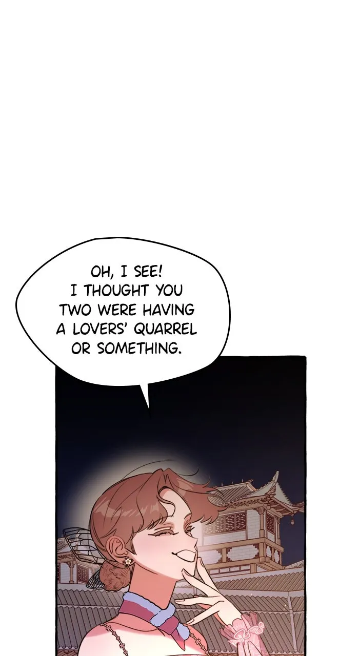Frozen Hearts Chapter 36 page 33 - 