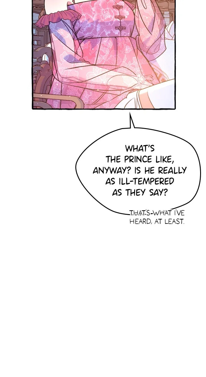Frozen Hearts Chapter 36 page 34 - 