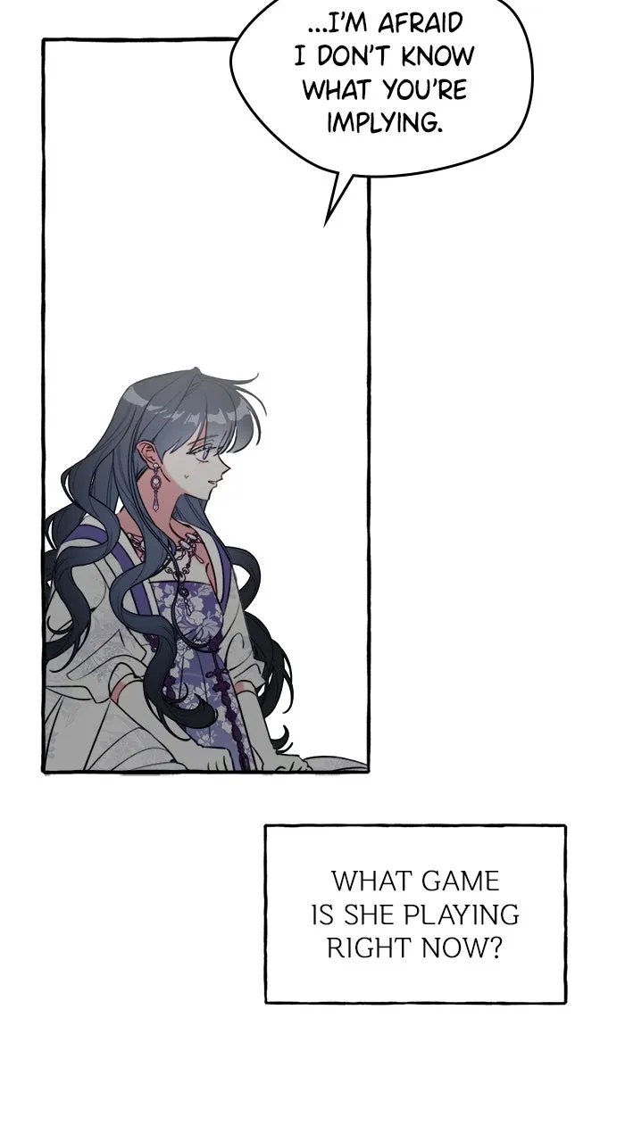 Frozen Hearts Chapter 36 page 42 - 