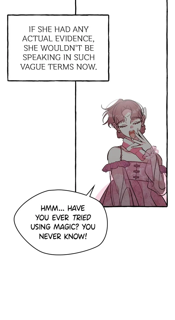 Frozen Hearts Chapter 36 page 45 - 