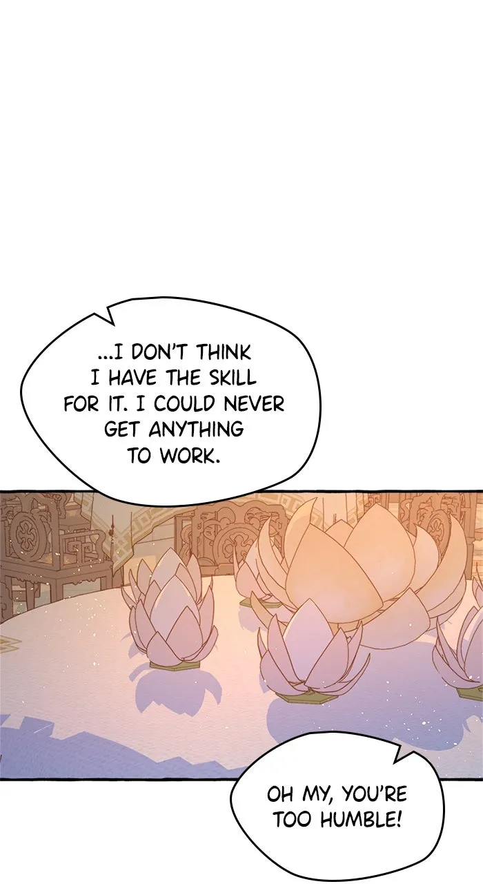 Frozen Hearts Chapter 36 page 46 - 