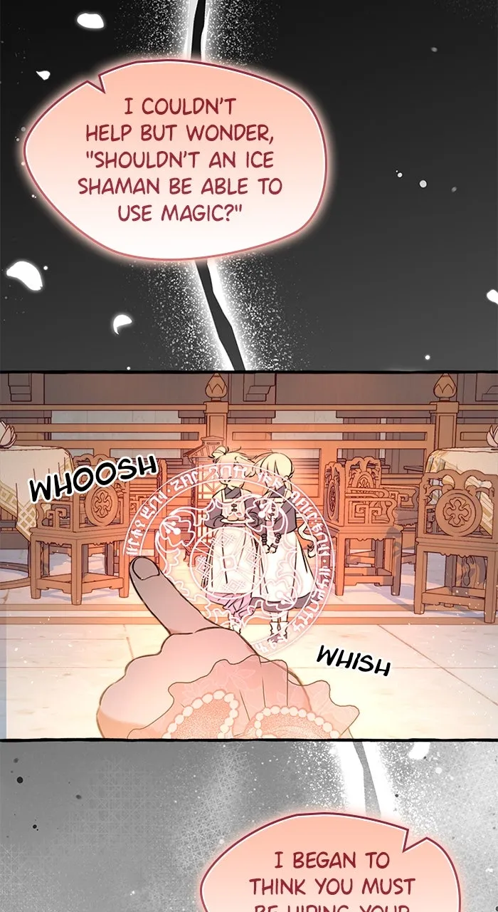 Frozen Hearts Chapter 36 page 49 - 