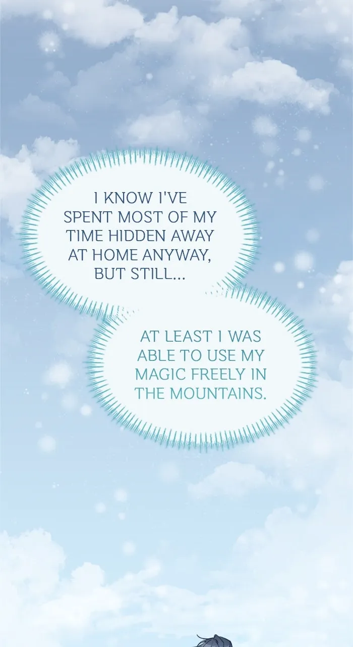 Frozen Hearts Chapter 36 page 6 - 