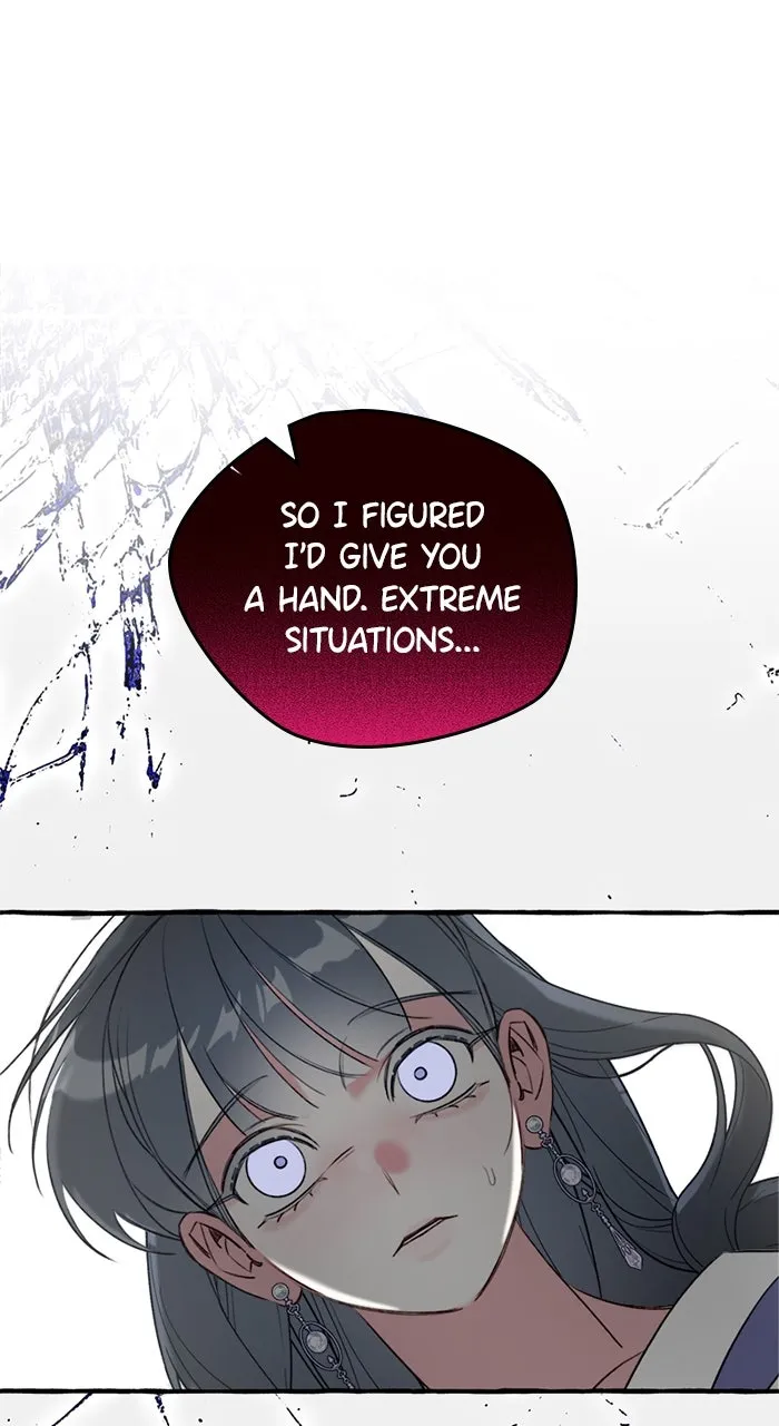 Frozen Hearts Chapter 36 page 52 - 