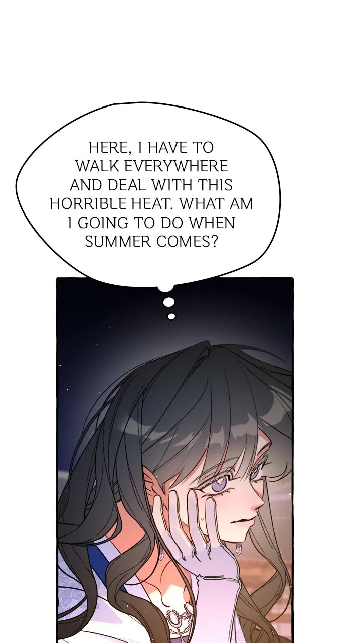 Frozen Hearts Chapter 36 page 8 - 