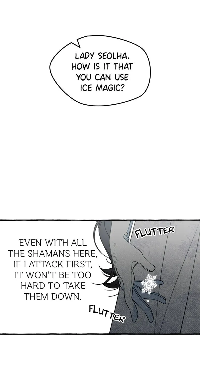 Frozen Hearts Chapter 36 page 82 - 
