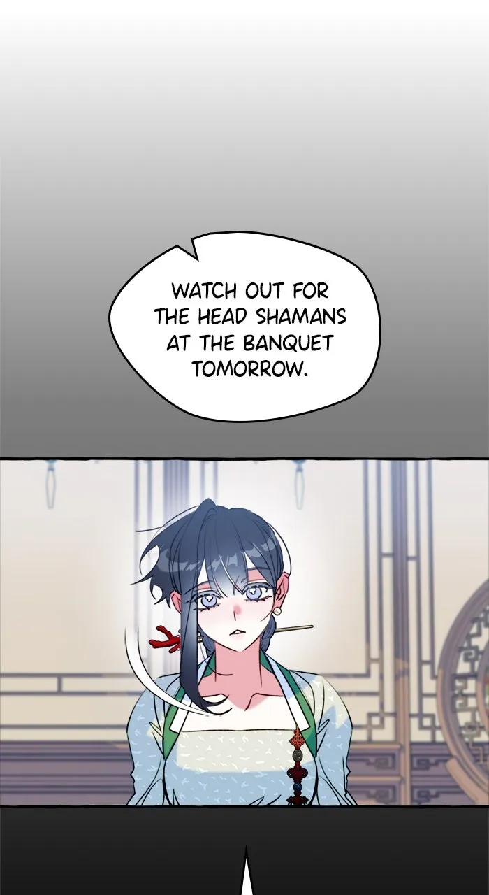 Frozen Hearts Chapter 36 page 10 - 