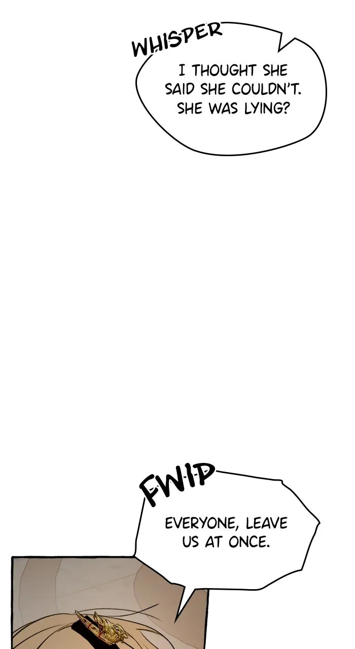 Frozen Hearts Chapter 37 page 2 - 