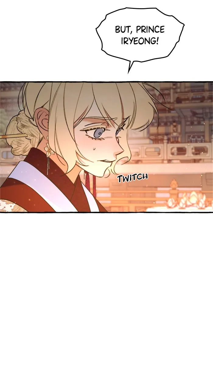 Frozen Hearts Chapter 37 page 12 - 