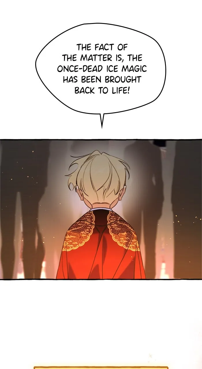 Frozen Hearts Chapter 37 page 13 - 