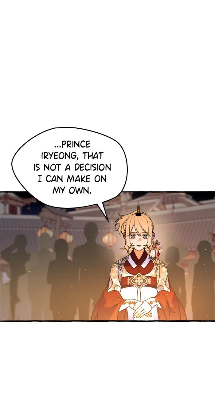 Frozen Hearts Chapter 37 page 18 - 
