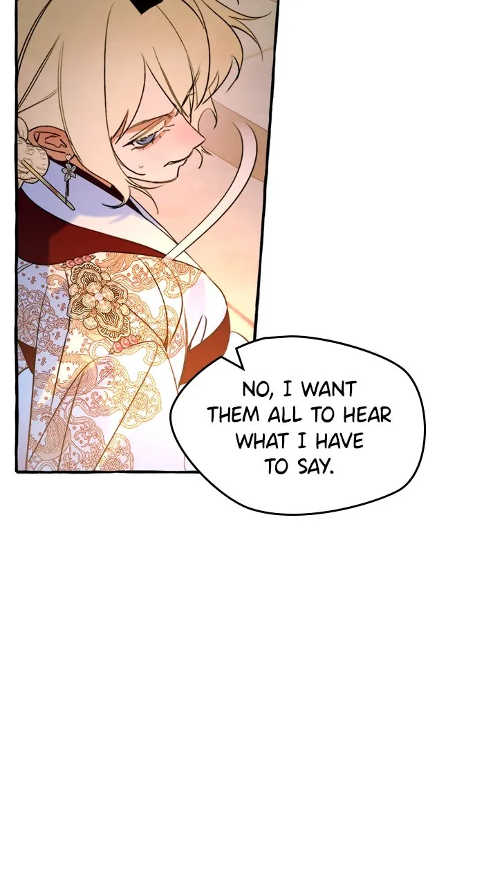 Frozen Hearts Chapter 37 page 3 - 