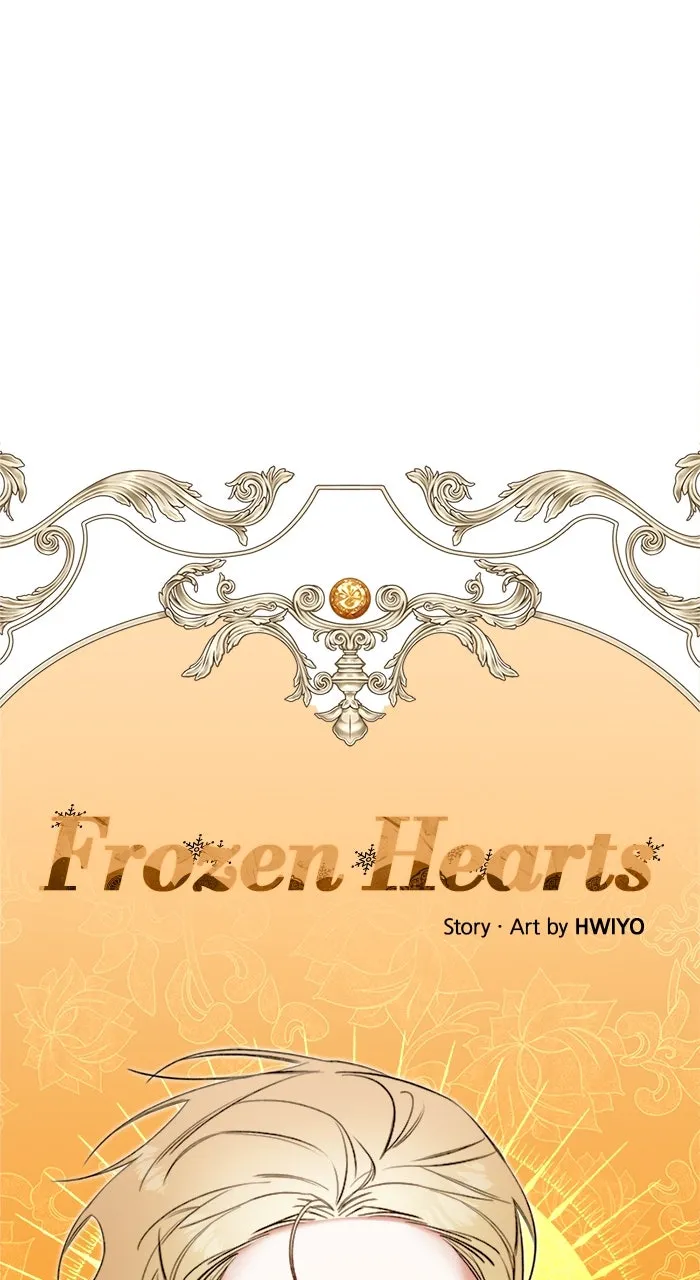 Frozen Hearts Chapter 37 page 23 - 