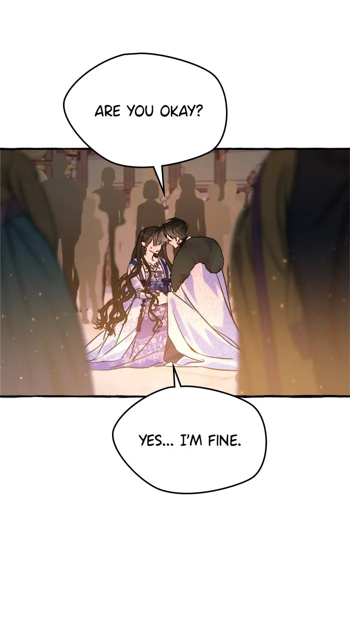 Frozen Hearts Chapter 37 page 26 - 