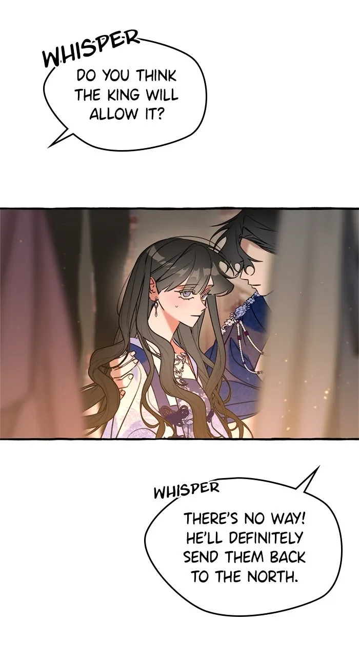 Frozen Hearts Chapter 37 page 27 - 