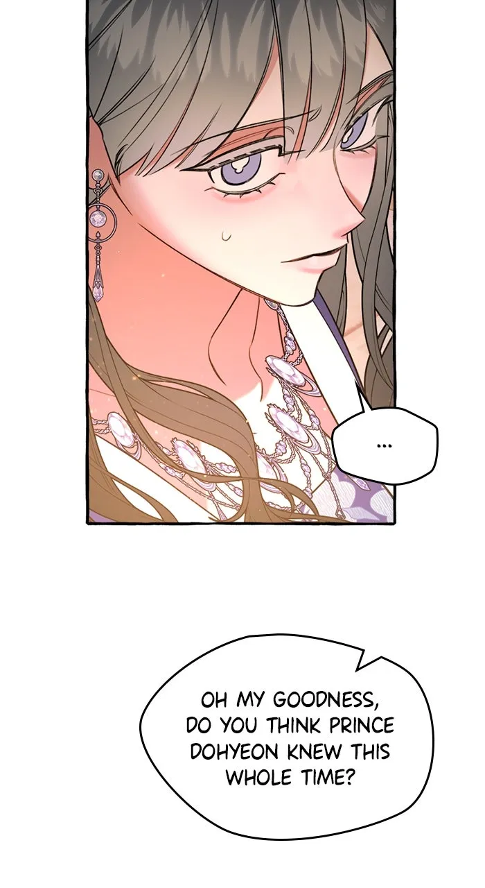 Frozen Hearts Chapter 37 page 29 - 