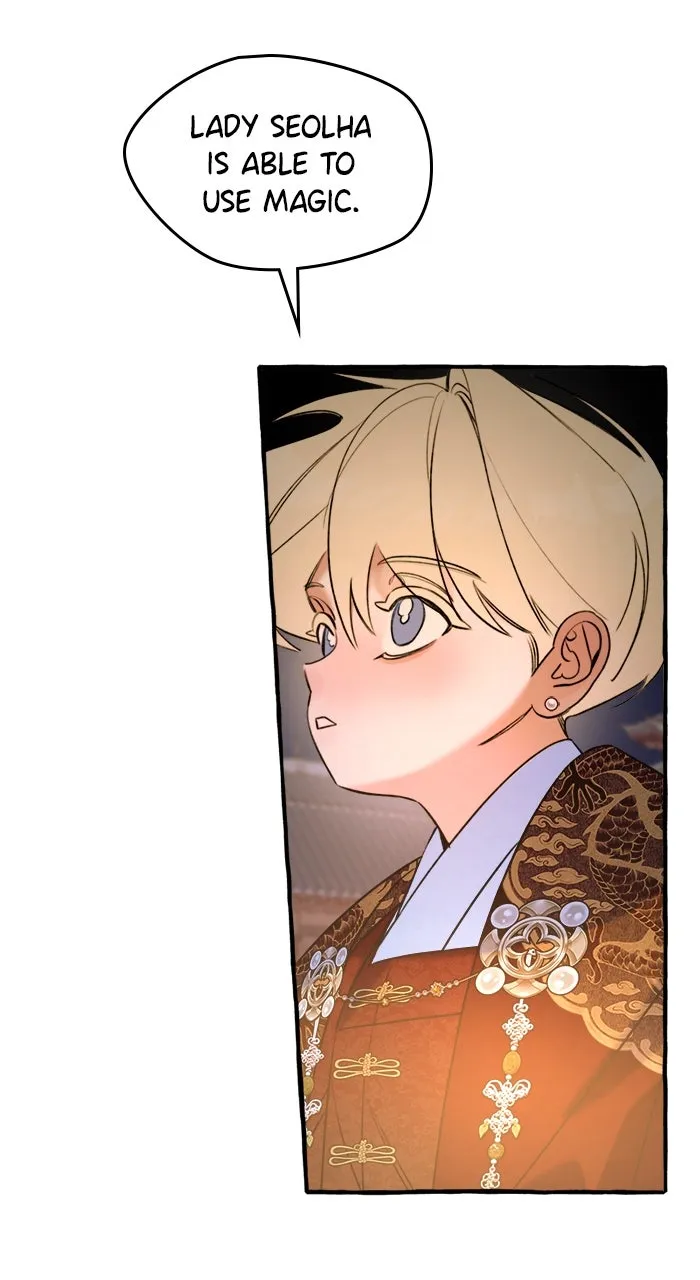 Frozen Hearts Chapter 37 page 4 - 