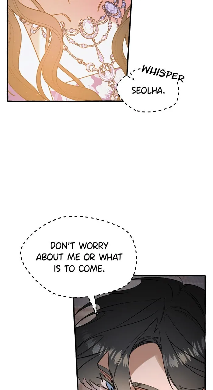 Frozen Hearts Chapter 37 page 31 - 