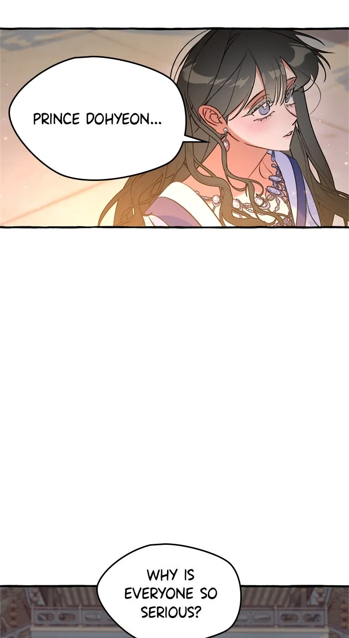 Frozen Hearts Chapter 37 page 33 - 