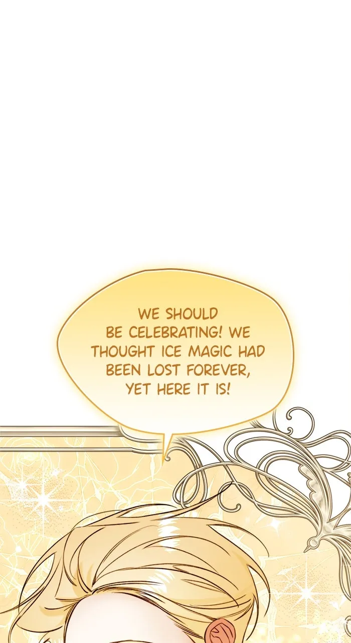 Frozen Hearts Chapter 37 page 35 - 