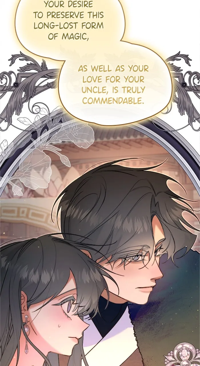 Frozen Hearts Chapter 37 page 39 - 