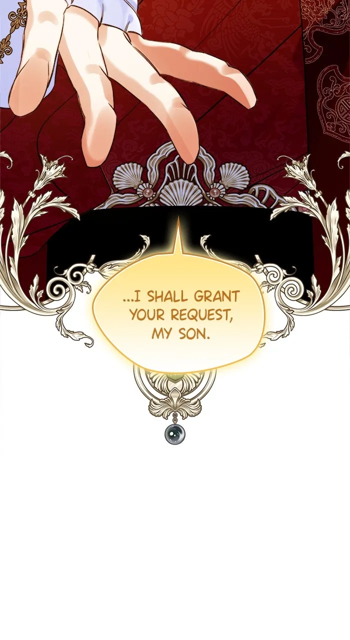 Frozen Hearts Chapter 37 page 42 - 