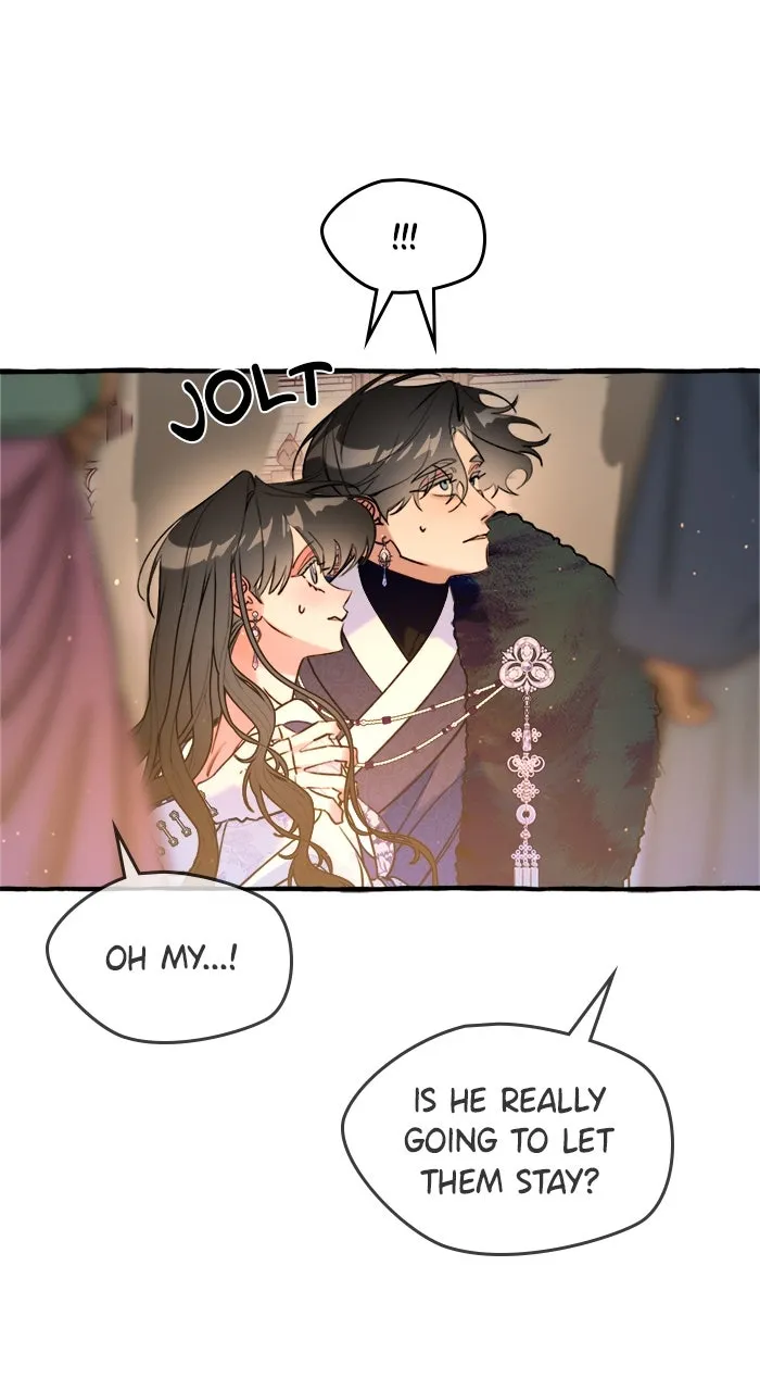 Frozen Hearts Chapter 37 page 43 - 