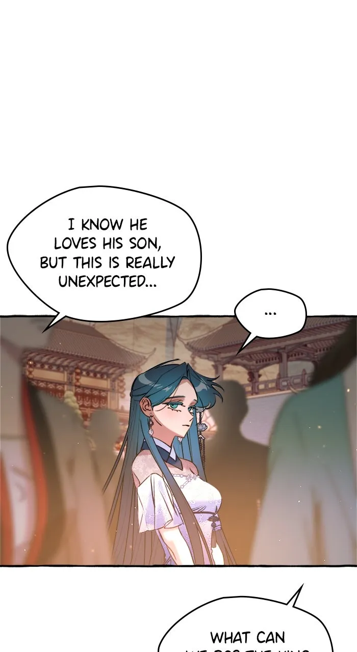 Frozen Hearts Chapter 37 page 44 - 