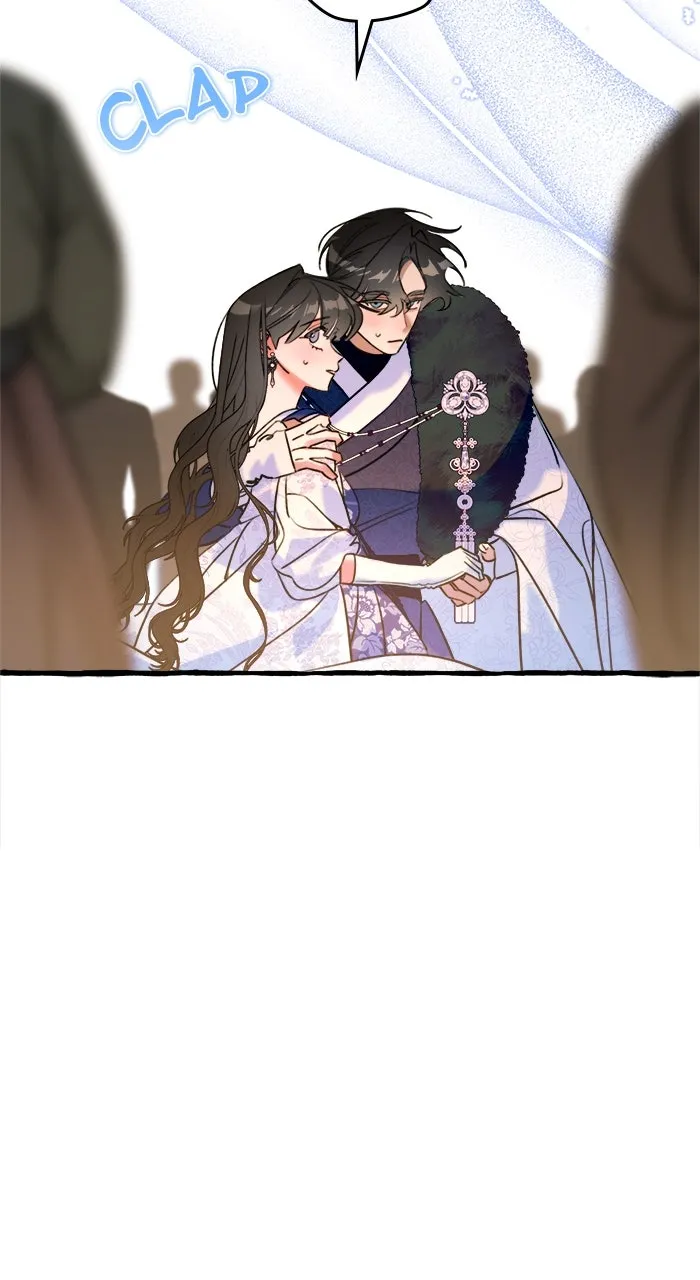 Frozen Hearts Chapter 37 page 48 - 