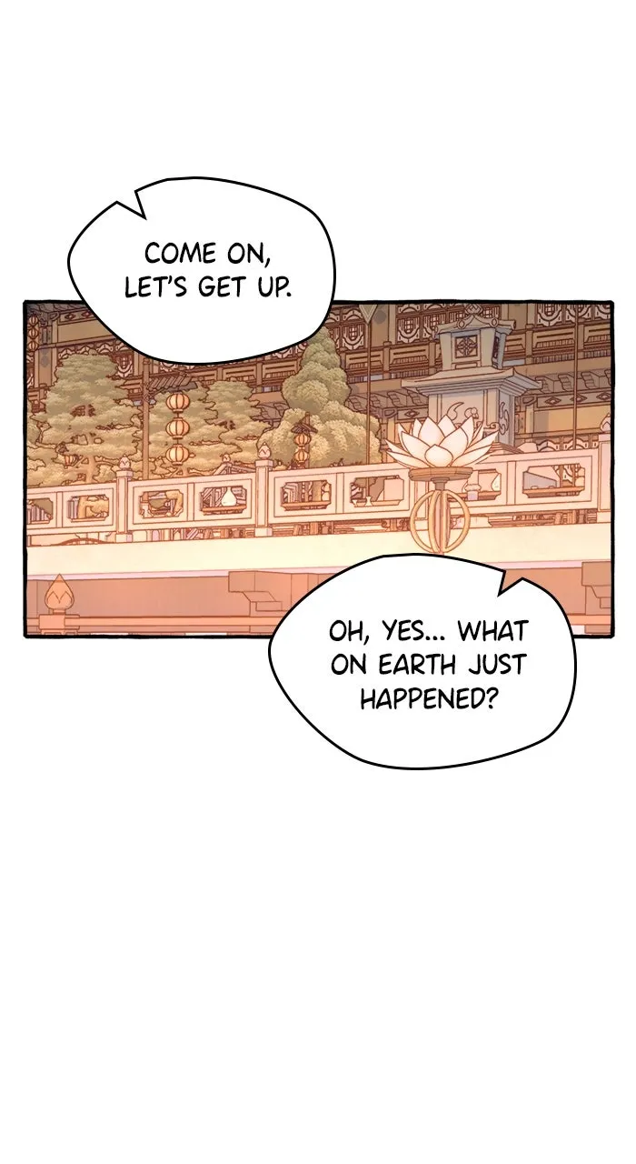 Frozen Hearts Chapter 37 page 49 - 