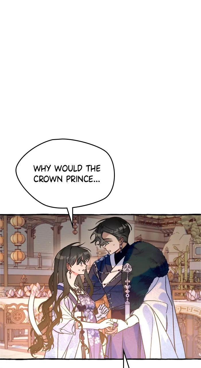 Frozen Hearts Chapter 37 page 50 - 
