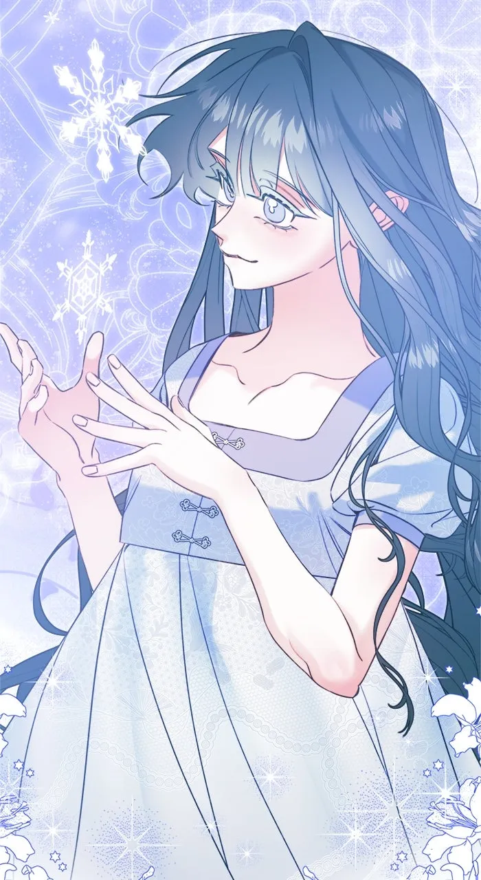 Frozen Hearts Chapter 37 page 6 - 