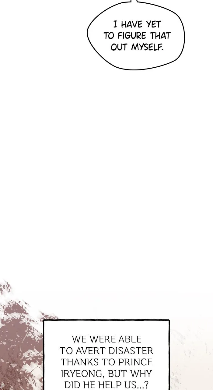 Frozen Hearts Chapter 37 page 51 - 