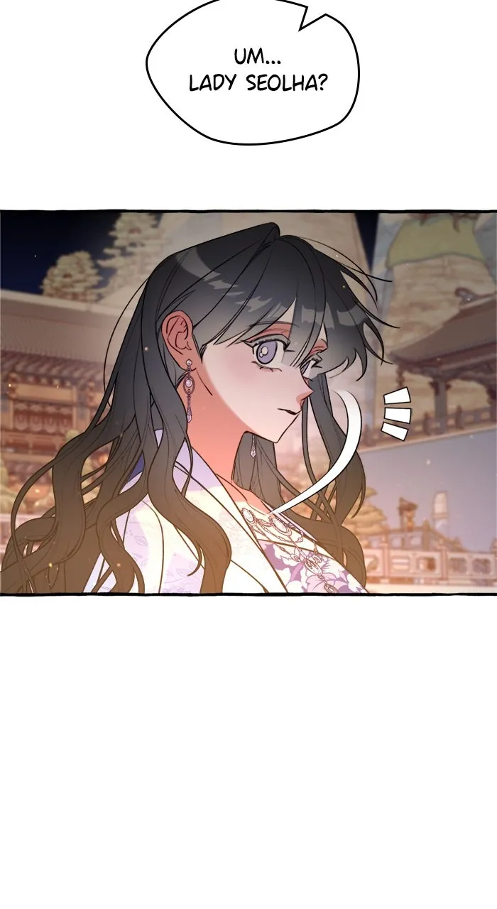 Frozen Hearts Chapter 37 page 54 - 