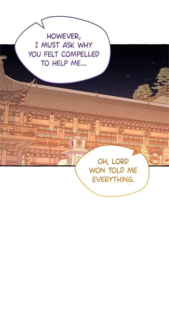 Frozen Hearts Chapter 37 page 58 - 