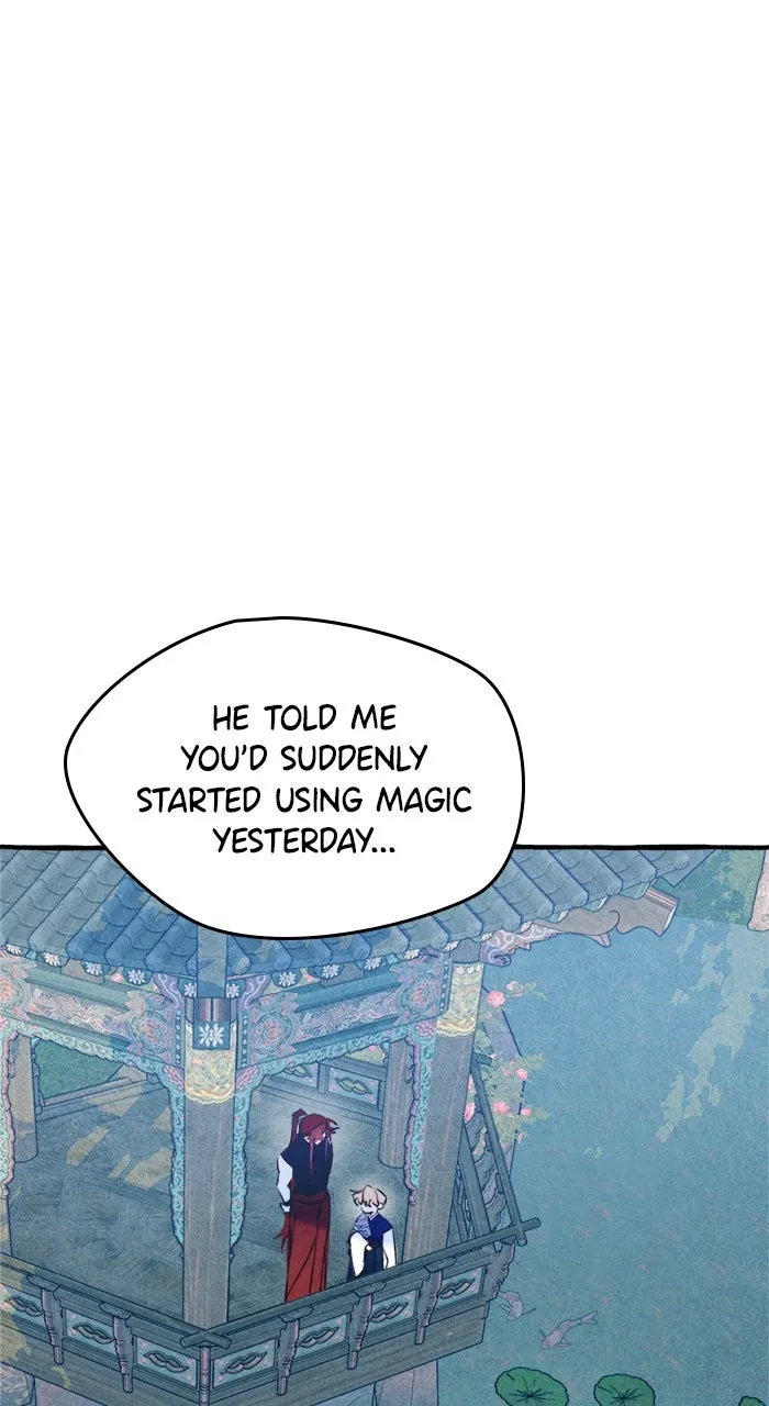 Frozen Hearts Chapter 37 page 59 - 