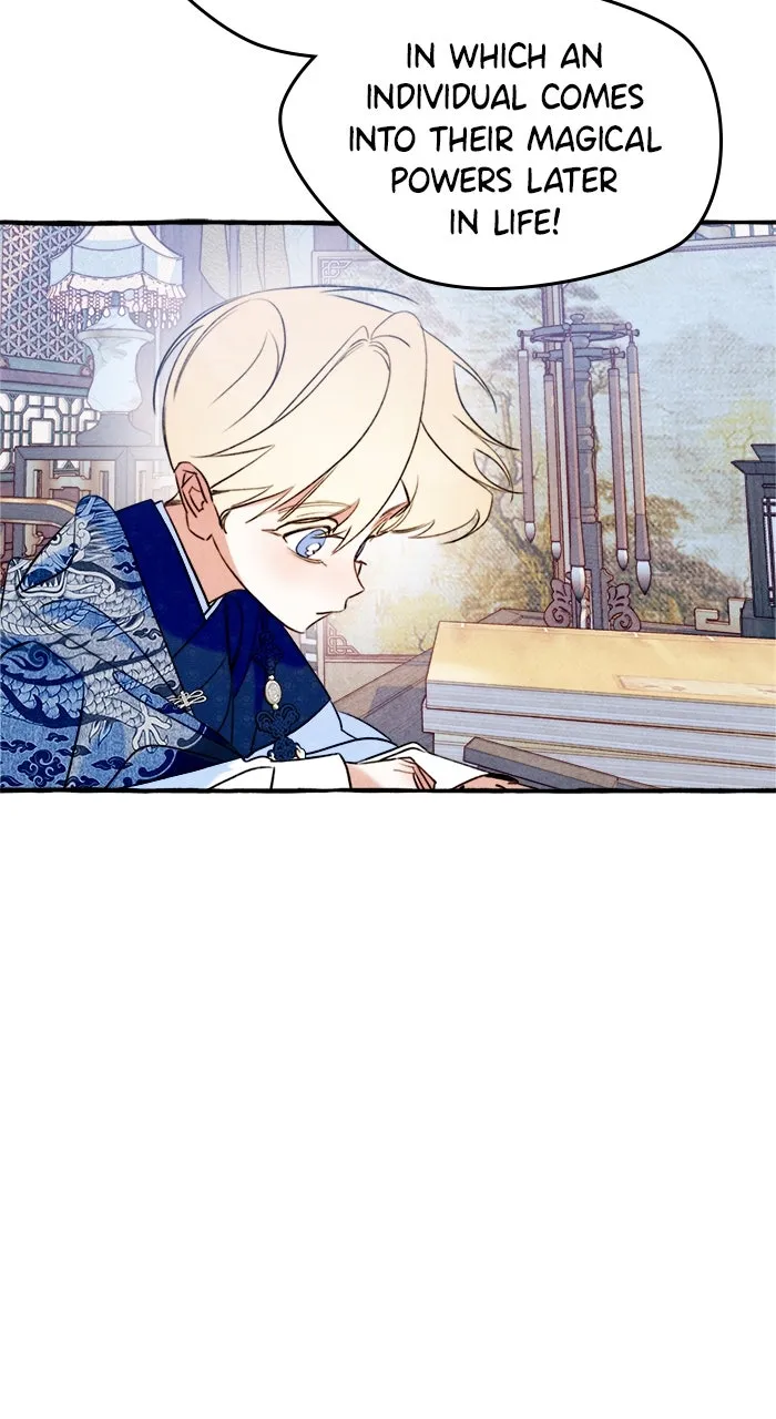 Frozen Hearts Chapter 37 page 61 - 