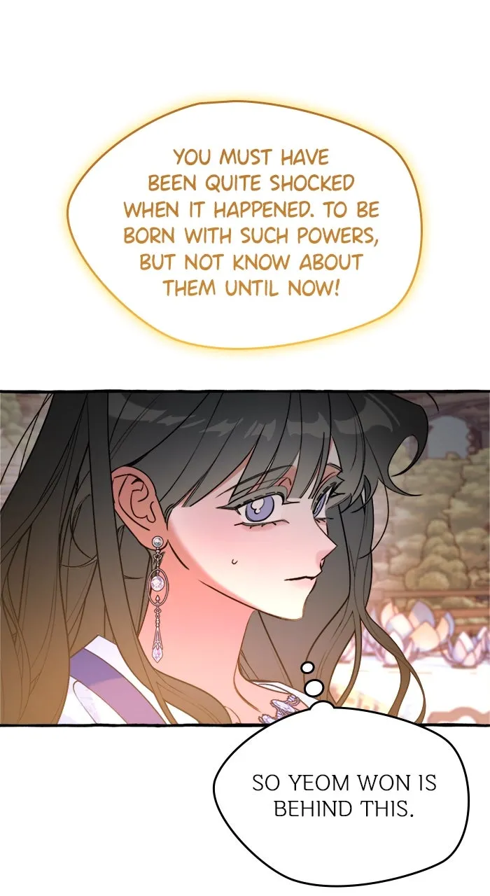 Frozen Hearts Chapter 37 page 62 - 
