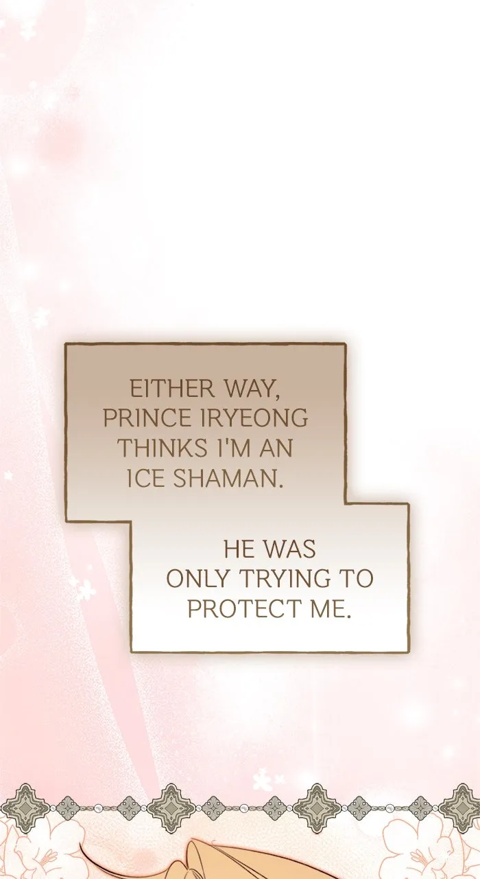 Frozen Hearts Chapter 37 page 65 - 