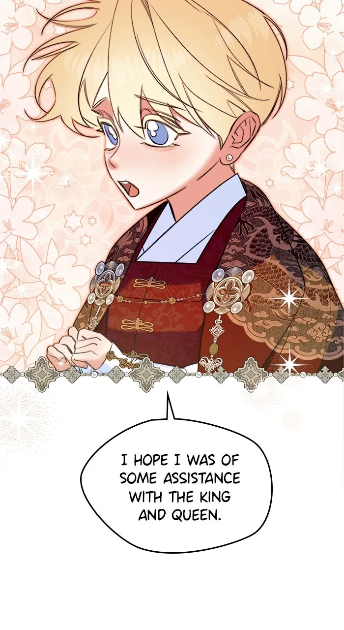 Frozen Hearts Chapter 37 page 66 - 