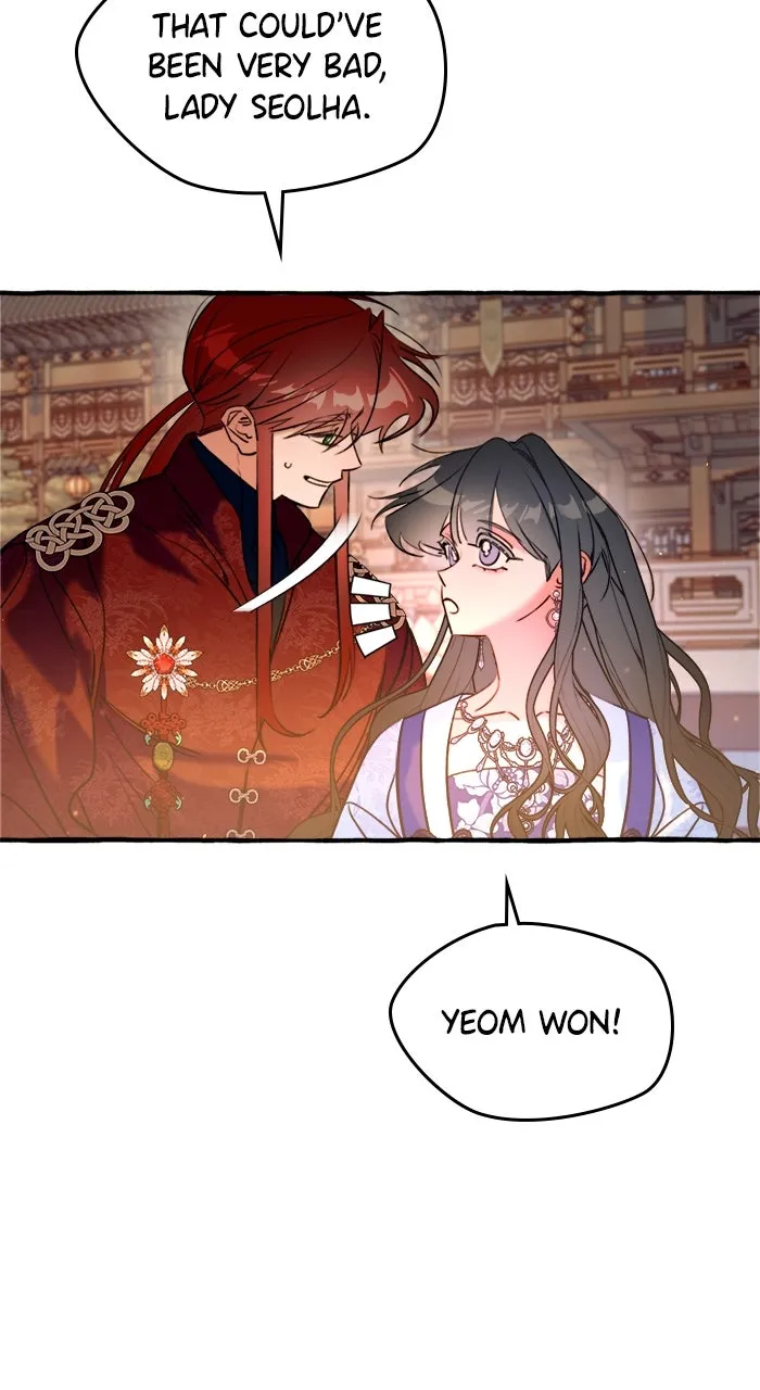 Frozen Hearts Chapter 37 page 69 - 