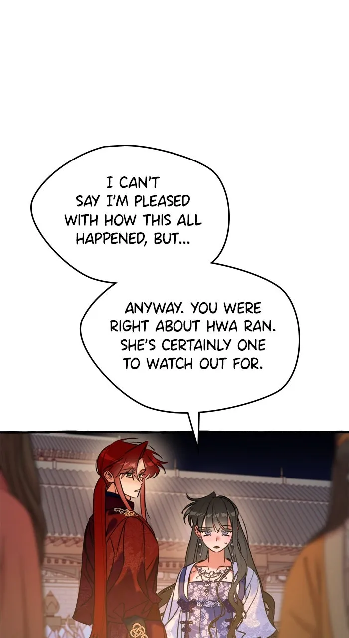 Frozen Hearts Chapter 37 page 73 - 