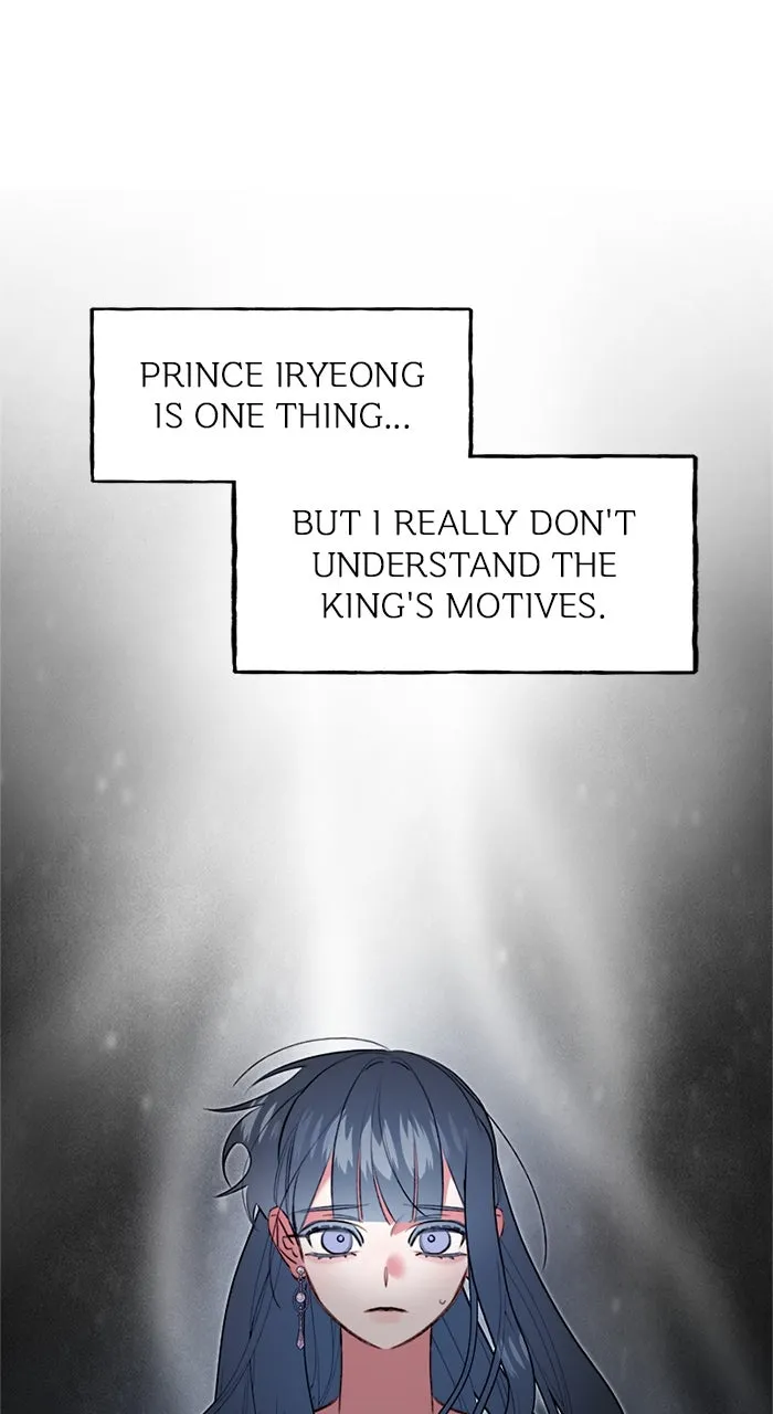 Frozen Hearts Chapter 37 page 77 - 