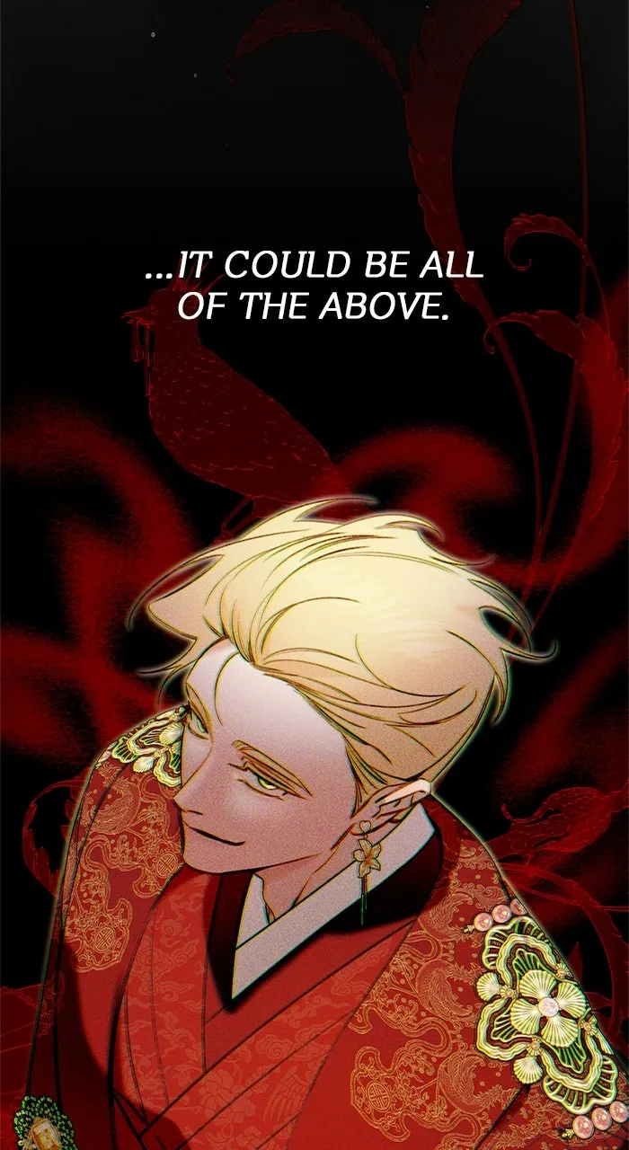 Frozen Hearts Chapter 37 page 82 - 
