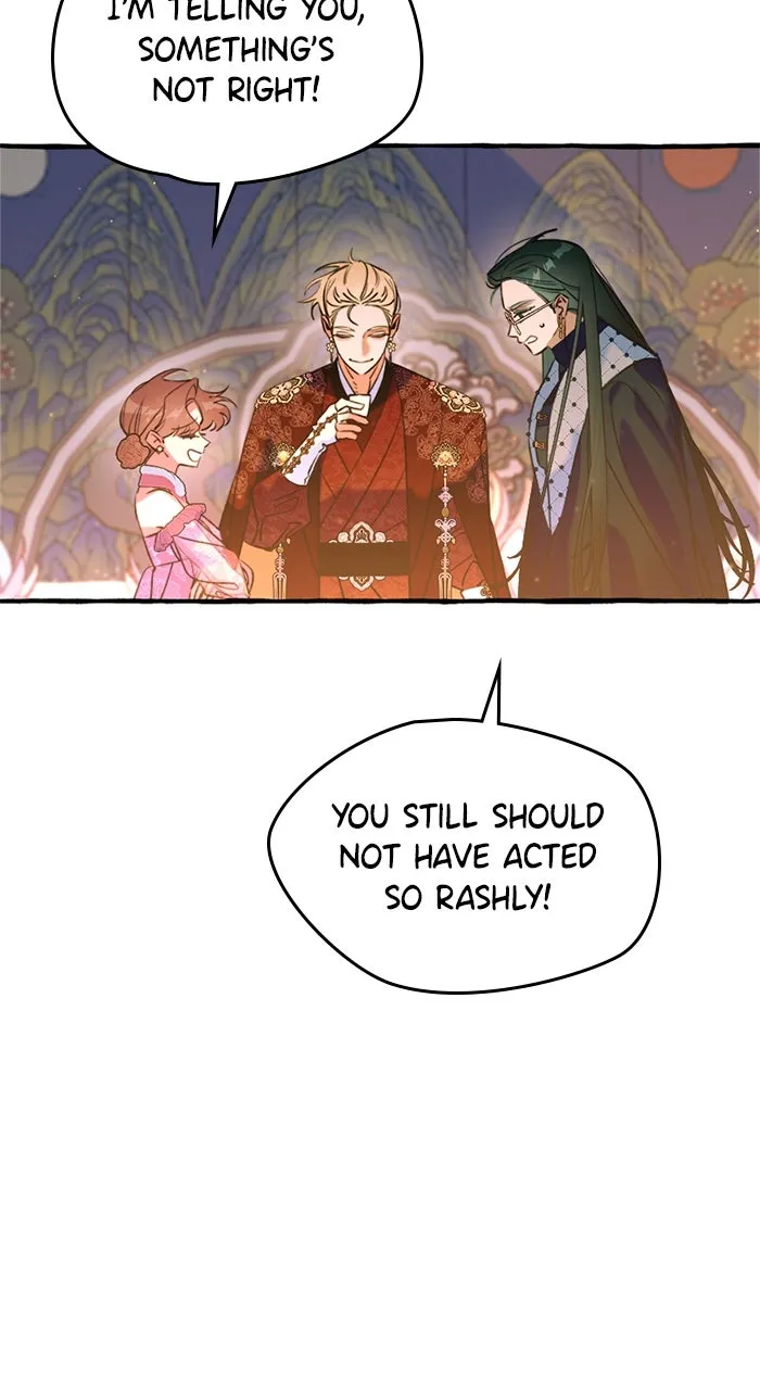 Frozen Hearts Chapter 37 page 84 - 
