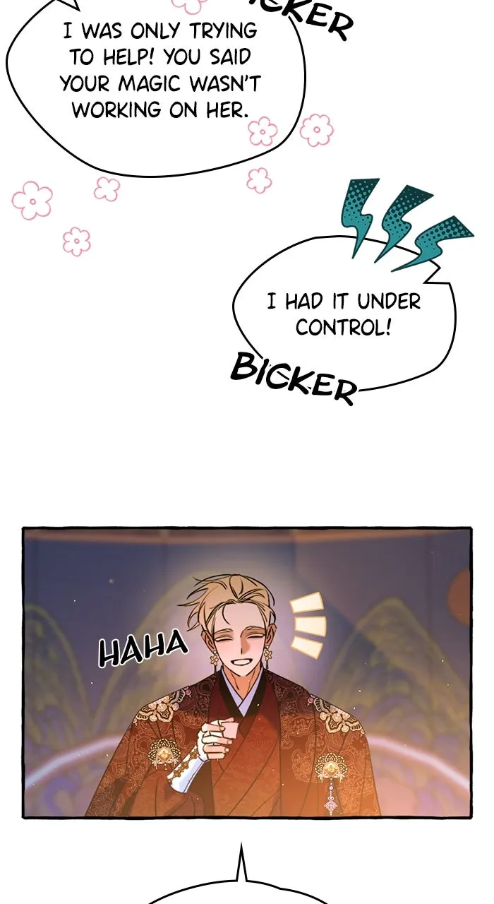 Frozen Hearts Chapter 37 page 87 - 
