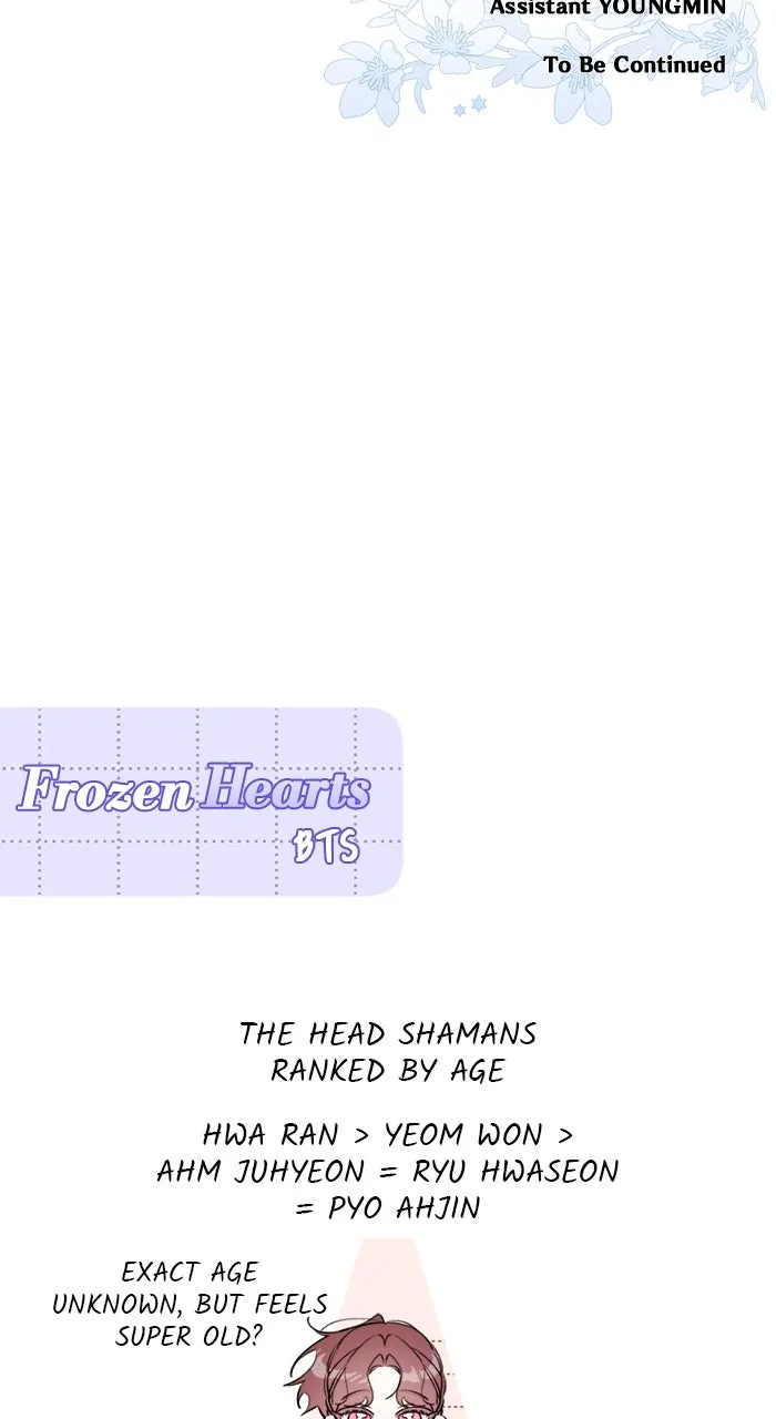 Frozen Hearts Chapter 37 page 98 - 