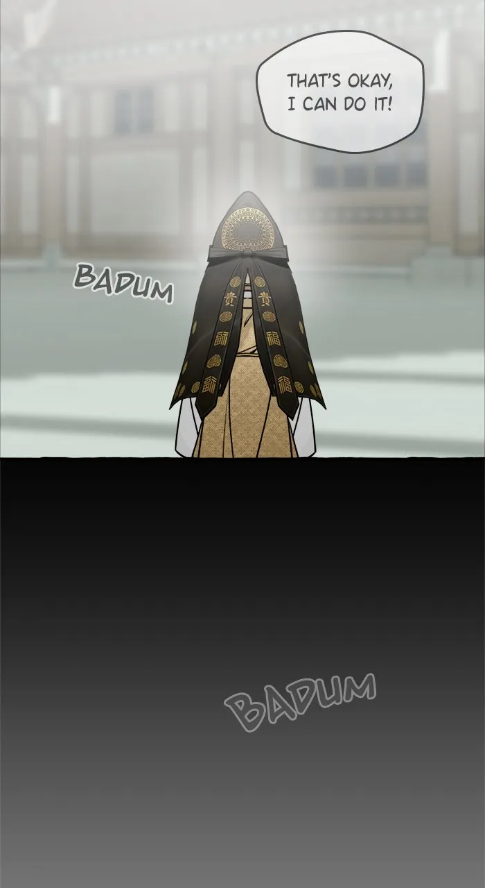 Frozen Hearts Chapter 38 page 12 - 