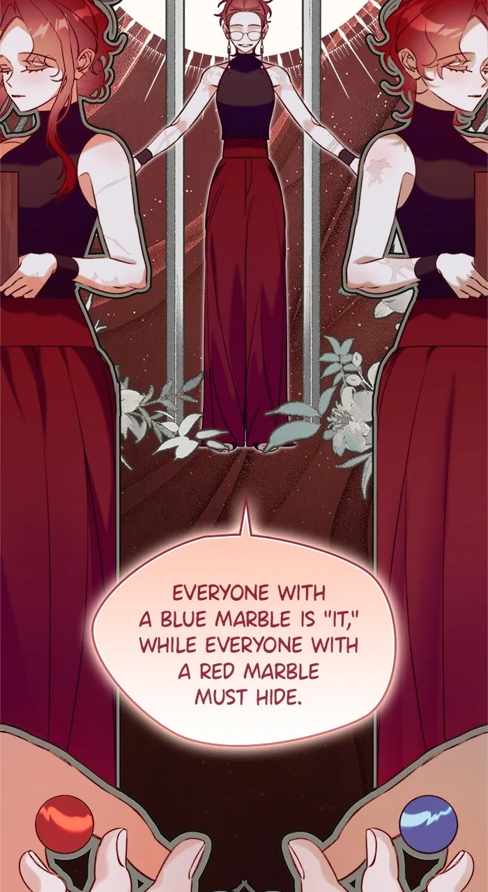 Frozen Hearts Chapter 38 page 16 - 