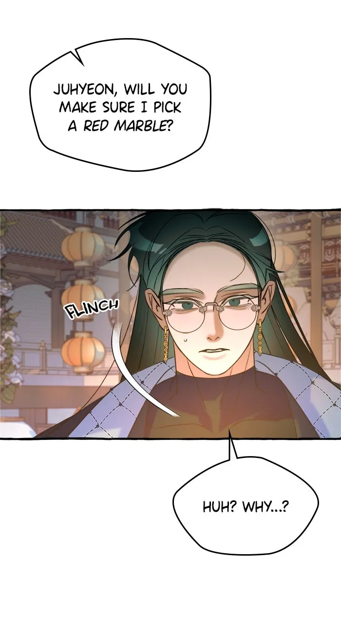 Frozen Hearts Chapter 38 page 18 - 